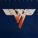 LP - Van Halen - Van Halen II