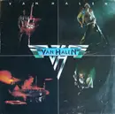 LP - Van Halen - Van Halen