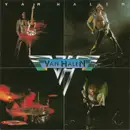 CD - Van Halen - Van Halen