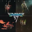 LP - Van Halen - Van Halen