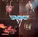 LP - Van Halen - Van Halen