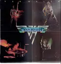 LP - Van Halen - Van Halen