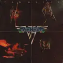 LP - Van Halen - Van Halen