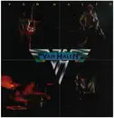 LP - Van Halen - Van Halen