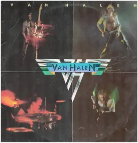 Van Halen - Van Halen II