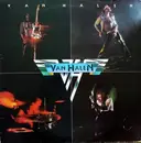 LP - Van Halen - Van Halen