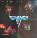 LP - Van Halen - Van Halen