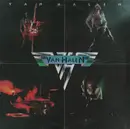 LP - Van Halen - Van Halen