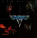 LP - Van Halen - Van Halen