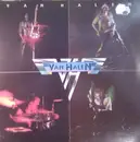 LP - Van Halen - Van Halen