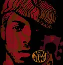 12inch Vinyl Single - Van Hunt - Van Hunt Sampler - promo