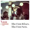 LP - Van Hunt - Fun Rises, The Fun Sets - IDIOSYNCRATIC MELDING OF R&B, NEO-SOUL & FUNK/POP