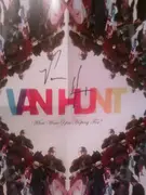 CD - Van Hunt - What Were You Hoping For? - Cardboard gatefold