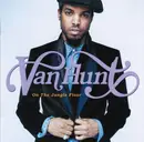 CD - Van Hunt - On The Jungle Floor