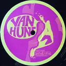 12inch Vinyl Single - Van Hunt - Out Of The Sky / Her December