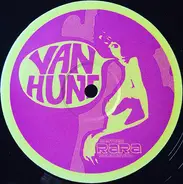 Van Hunt - Out Of The Sky / Her December