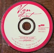 CD - Van Hunt - Selections From The Album Popular - Cardboardsleeve