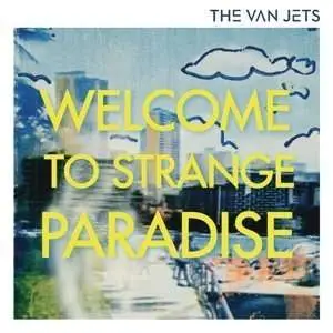 Van Jets - Welcome To..