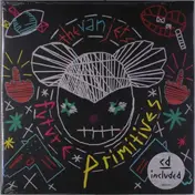 The Van Jets - Future Primitives