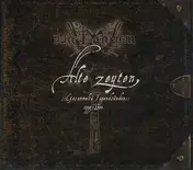 Van Langen - Alte Zeyten: Gesammelte Jugendsünden 1994-2000