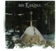 CD - Van Langen - Ask The Runes