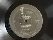 LP - Van Lester - Soy La Voz