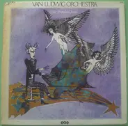 Van Ludwig Orchestra - Jet Propelled Classics