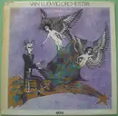 LP - Van Ludwig Orchestra - Jet Propelled Classics