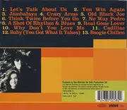 CD - Van Morrison , Linda Gail Lewis - You Win Again