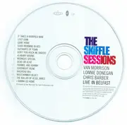 CD - Van Morrison , Lonnie Donegan , Chris Barber - The Skiffle Sessions: Live In Belfast