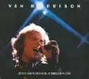 CD-Box - Van Morrison - ..It's Too Late To Stop Now...Volumes II, III, IV & DVD - Digipak