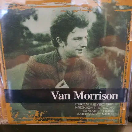 Van Morrison - Collections