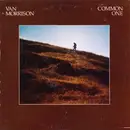 LP - Van Morrison - Common One