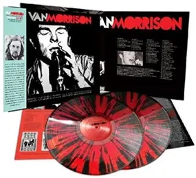 Van Morrison - Complete Bang Sessions