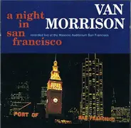 Van Morrison - A Night in San Francisco