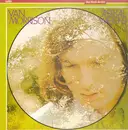 LP - Van Morrison - Astral Weeks - DIFFERNT COVER