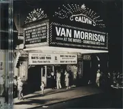 CD - Van Morrison - At The Movies - Soundtrack Hits