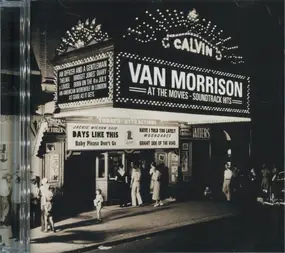 Van Morrison - At The Movies - Soundtrack Hits