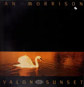 Van Morrison - Avalon Sunset