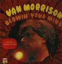 LP - Van Morrison - Blowin' Your Mind! - Still Sealed