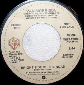 Van Morrison - Bright Side Of The Road