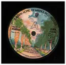 7inch Vinyl Single - Van Morrison - Bulbs - Solid Center
