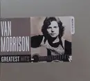 CD - Van Morrison - Greatest Hits