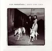 CD - Van Morrison - Days Like This