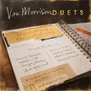 Double LP - Van Morrison - Duets: Re-working The Catalogue