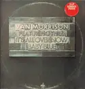 Double LP - Van Morrison feat. Them - It's All Over Now, Baby Blue