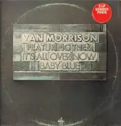 Double LP - Van Morrison feat. Them - It's All Over Now, Baby Blue