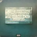 Double LP - Van Morrison Featuring Them - It's All Over Now Baby Blue - Gatefold