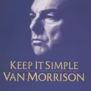 CD - VAN MORRISON - Keep It Simple