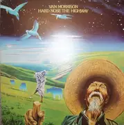 LP - Van Morrison - Hard Nose The Highway